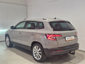 Škoda KAROQ AMBITION 2.0 TDI 4x4 DSG thumbnail