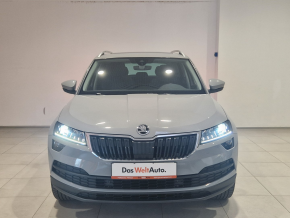 Škoda KAROQ AMBITION 2.0 TDI 4x4 DSG thumbnail