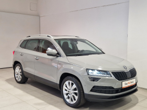 Škoda KAROQ AMBITION 2.0 TDI 4x4 DSG thumbnail