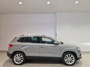 Škoda KAROQ AMBITION 2.0 TDI 4x4 DSG thumbnail