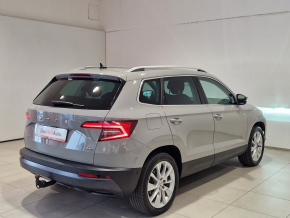 Škoda KAROQ AMBITION 2.0 TDI 4x4 DSG thumbnail