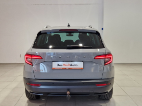 Škoda KAROQ AMBITION 2.0 TDI 4x4 DSG thumbnail