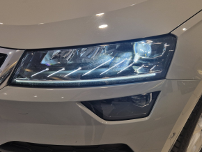 Škoda KAROQ AMBITION 2.0 TDI 4x4 DSG thumbnail