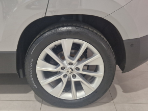Škoda KAROQ AMBITION 2.0 TDI 4x4 DSG thumbnail