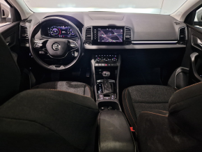 Škoda KAROQ AMBITION 2.0 TDI 4x4 DSG thumbnail