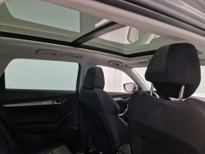 Škoda KAROQ AMBITION 2.0 TDI 4x4 DSG thumbnail