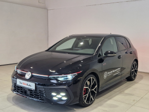 VW Noul Golf GTI TD thumbnail