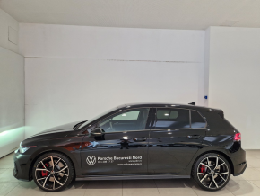 VW Noul Golf GTI TD thumbnail