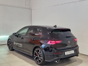 VW Noul Golf GTI TD thumbnail