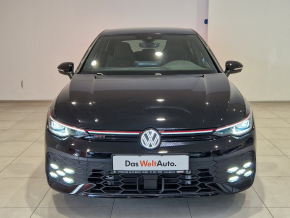 VW Noul Golf GTI TD thumbnail