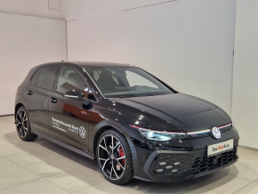 VW Noul Golf GTI TD thumbnail
