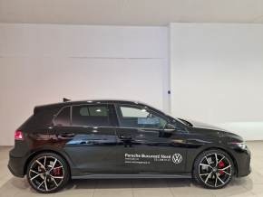 VW Noul Golf GTI TD thumbnail