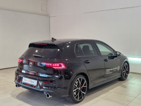 VW Noul Golf GTI TD thumbnail