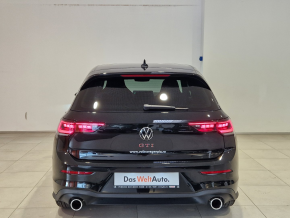 VW Noul Golf GTI TD thumbnail