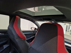 VW Noul Golf GTI TD thumbnail