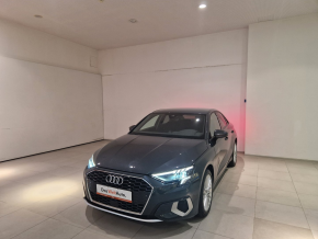 Audi A3 Limuzina Advanced 30 TFSI thumbnail