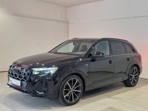 Audi Q7 PI S line 50 TDI quattro thumbnail