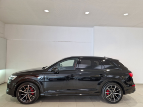 Audi Q7 PI S line 50 TDI quattro thumbnail