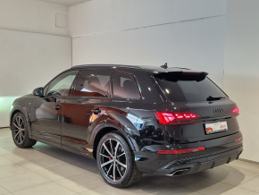 Audi Q7 PI S line 50 TDI quattro thumbnail