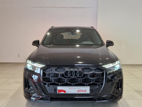 Audi Q7 PI S line 50 TDI quattro thumbnail