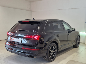 Audi Q7 PI S line 50 TDI quattro thumbnail