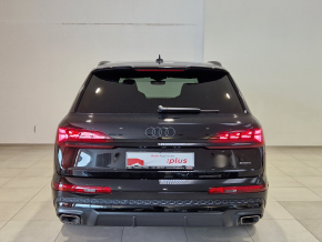 Audi Q7 PI S line 50 TDI quattro thumbnail