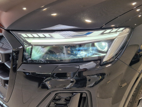Audi Q7 PI S line 50 TDI quattro thumbnail