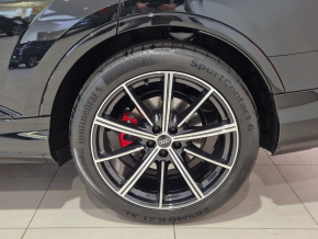Audi Q7 PI S line 50 TDI quattro thumbnail
