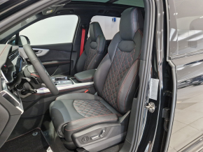 Audi Q7 PI S line 50 TDI quattro thumbnail