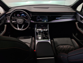 Audi Q7 PI S line 50 TDI quattro thumbnail