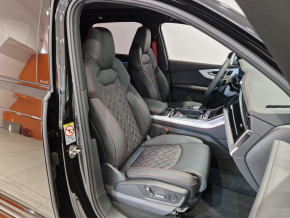 Audi Q7 PI S line 50 TDI quattro thumbnail