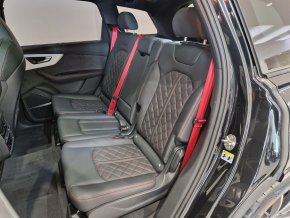 Audi Q7 PI S line 50 TDI quattro thumbnail