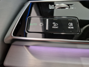 Audi Q7 PI S line 50 TDI quattro thumbnail