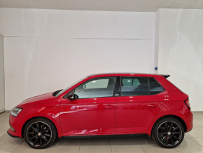 Škoda Fabia thumbnail