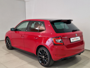 Škoda Fabia thumbnail