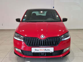Škoda Fabia thumbnail
