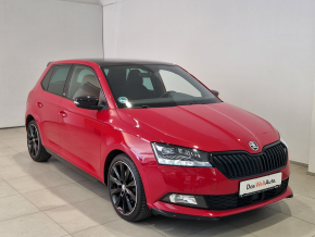 Škoda Fabia thumbnail