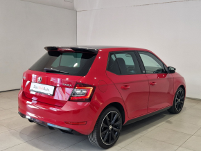 Škoda Fabia thumbnail