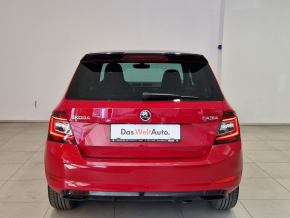 Škoda Fabia thumbnail