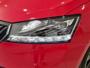 Škoda Fabia thumbnail