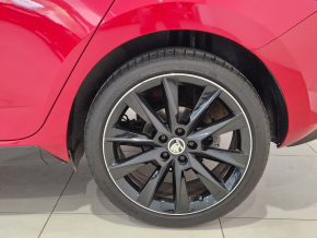 Škoda Fabia thumbnail