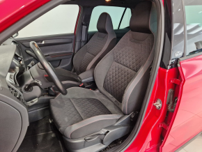 Škoda Fabia thumbnail