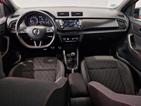 Škoda Fabia thumbnail