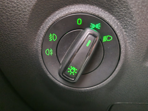 Škoda Fabia thumbnail