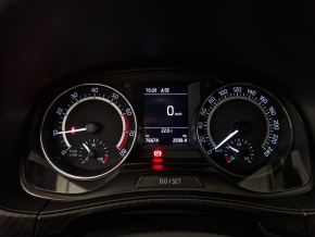 Škoda Fabia thumbnail