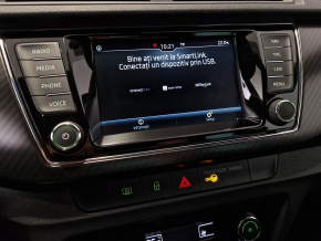 Škoda Fabia thumbnail