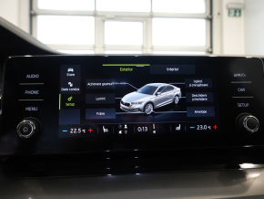 Škoda Octavia Ambition 2.0 TDI DSG thumbnail