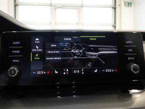 Škoda Octavia Ambition 2.0 TDI DSG thumbnail