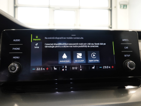 Škoda Octavia Ambition 2.0 TDI DSG thumbnail