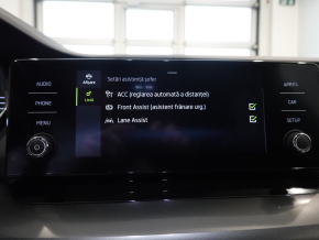 Škoda Octavia Ambition 2.0 TDI DSG thumbnail